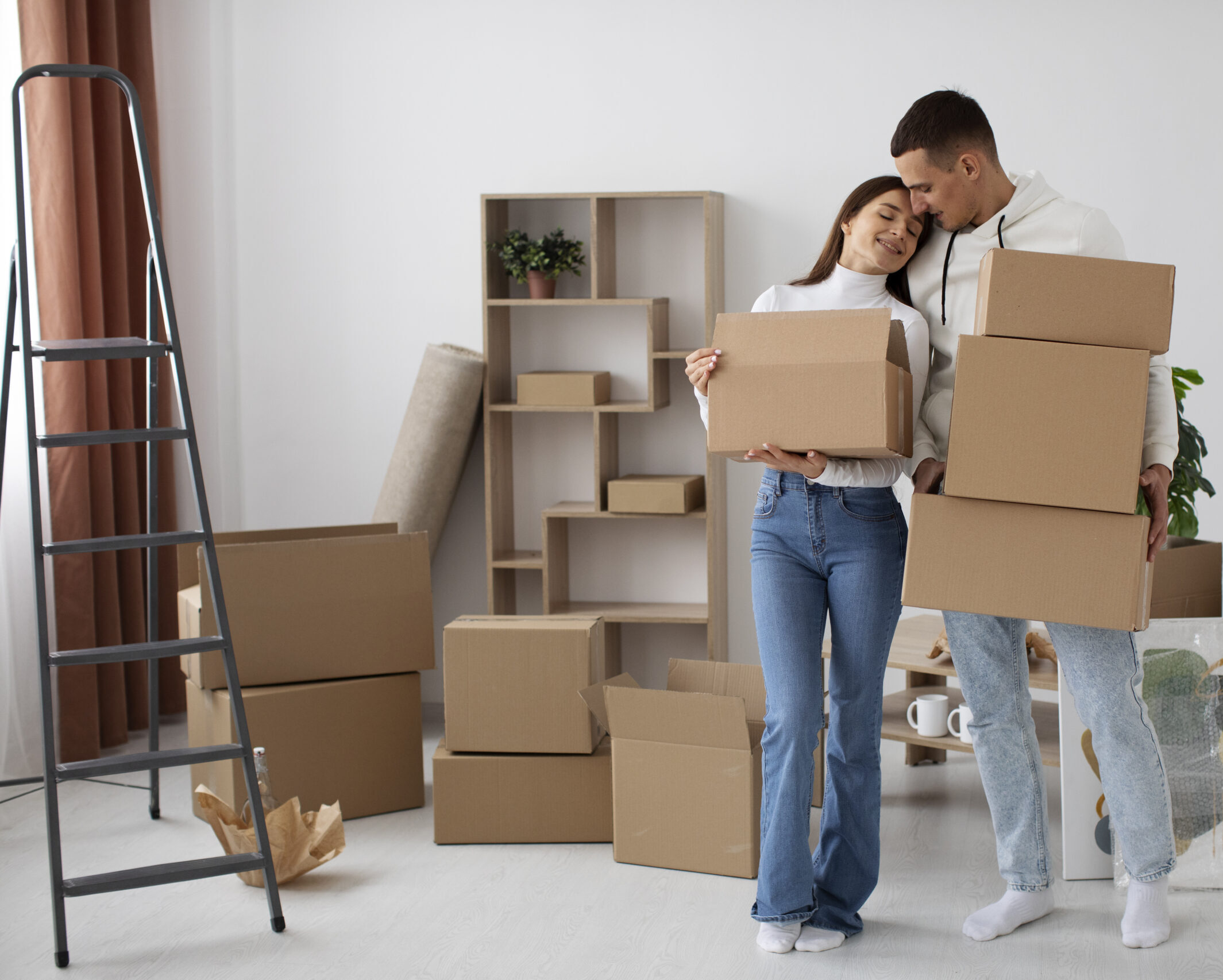 Moving Made Easy: Tips and Tricks for a Stress-Free Relocation